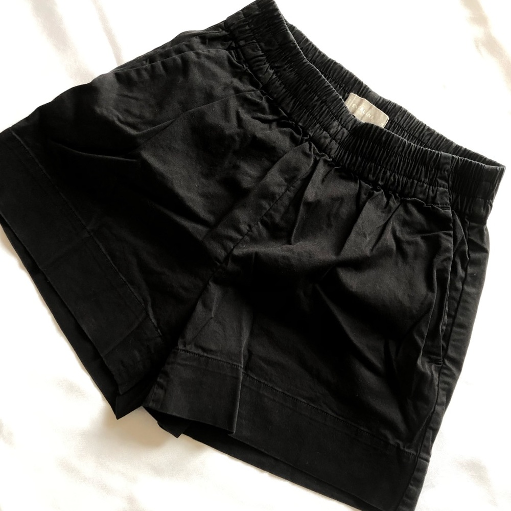 The Easy Chino Short
